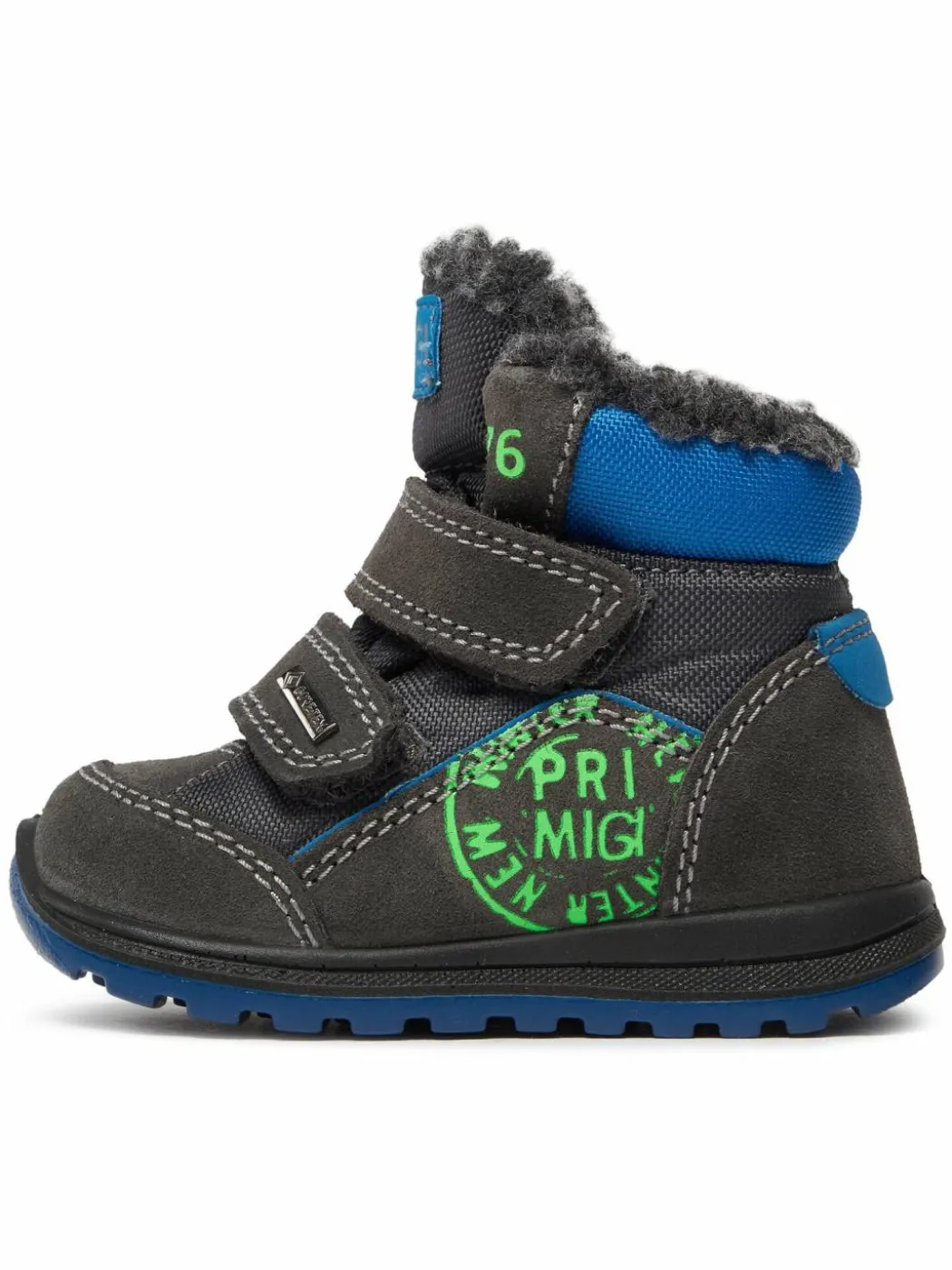 Stivali GORE-TEX 4854055 M Grigio