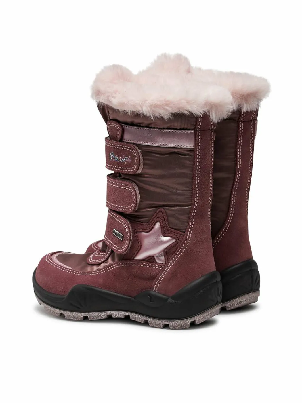 Stivali GORE-TEX 4883011 M Rosa
