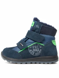 Stivali GORE-TEX 4854011 S Blu scuro