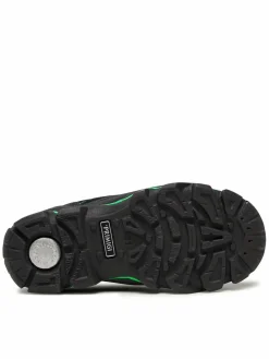 Stivali GORE-TEX 4896000 S Blu scuro