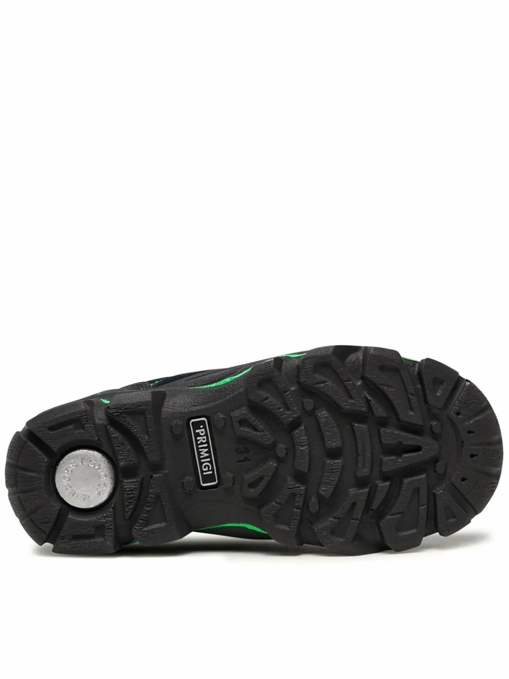 Stivali GORE-TEX 4896000 S Blu scuro