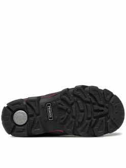 Stivali GORE-TEX 4896022 S Blu scuro