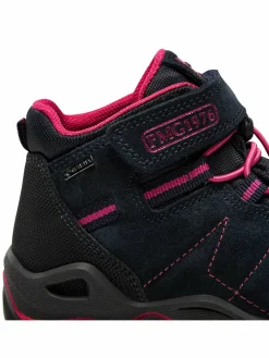 Stivali GORE-TEX 4896022 S Blu scuro