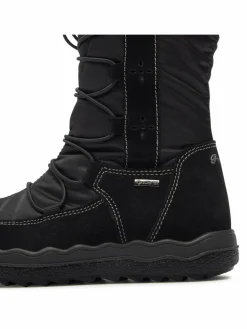 Stivali GORE-TEX 4885133 S Nero