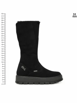 Stivali GORE-TEX 8879600 S Nero