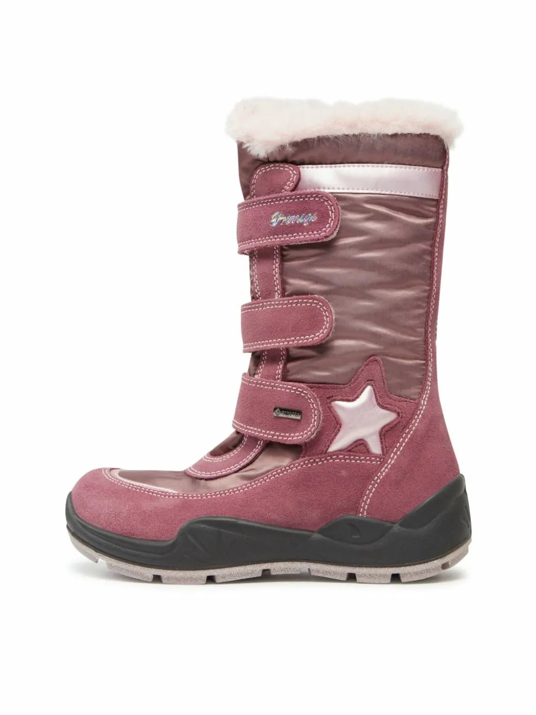 Stivali GORE-TEX 4883011 S Rosa