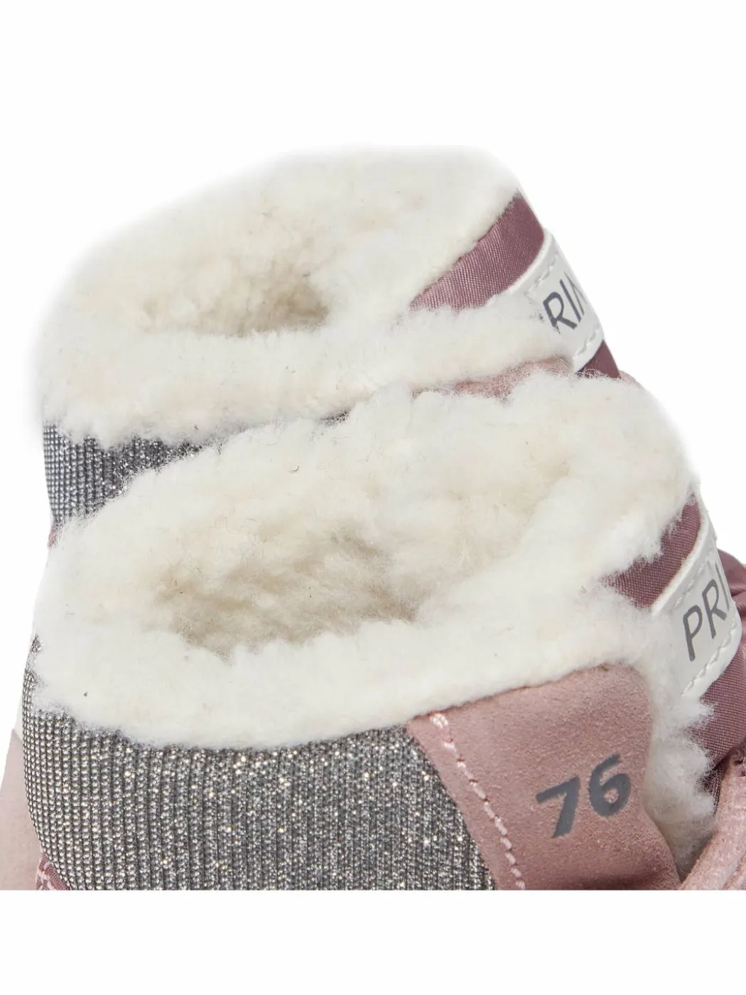 Stivali GORE-TEX 4854022 S Rosa
