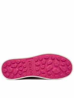 Stivali Hankinen 5400031A Rosso
