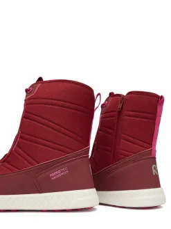 Stivali Hankinen 5400031A Rosso