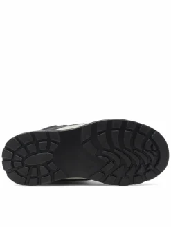 Stivali ICE COOL CP91-25036 Nero
