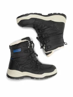 Stivali ICE COOL CP91-25036 Nero