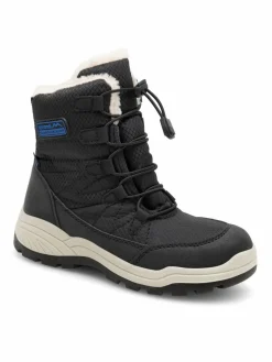 Stivali ICE COOL CP91-25036 Nero