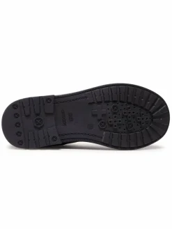 Stivali J Eclair G.B J049QB 000BC C9999 D Nero