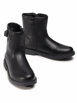 Stivali J Eclair G.B J049QB 000BC C9999 D Nero