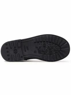 Stivali J Eclair G.B J049QB 000BC C9999 S Nero