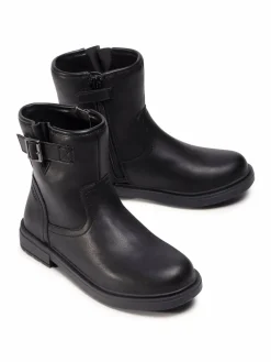Stivali J Eclair G.B J049QB 000BC C9999 S Nero