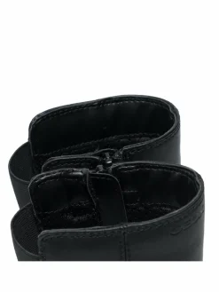 Stivali J Eclair G.E J169QE 000BC C9999 M Nero