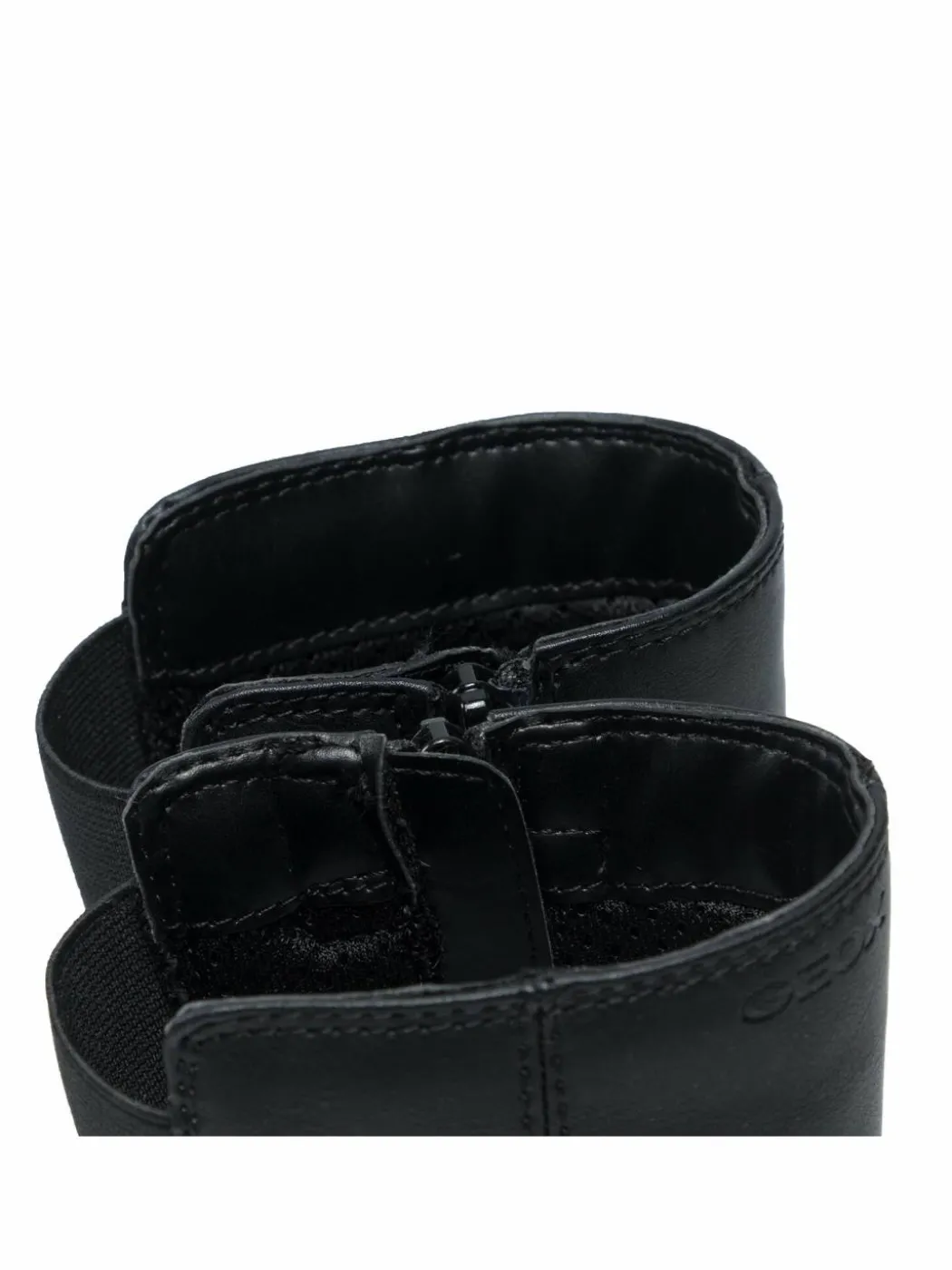 Stivali J Eclair G.E J169QE 000BC C9999 M Nero