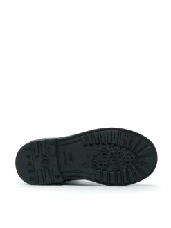Stivali J Eclair G.E J169QE 000BC C9999 M Nero