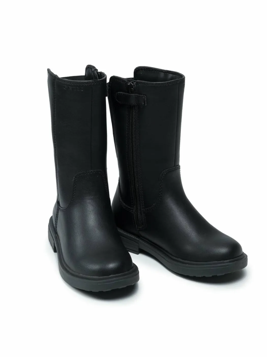 Stivali J Eclair G.E J169QE 000BC C9999 M Nero