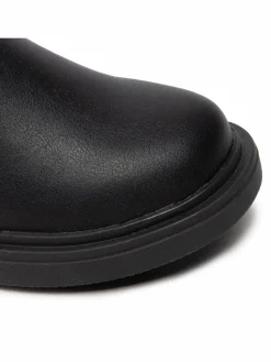 Stivali J Eclair G. E J169QE 000BC C9999 M Nero