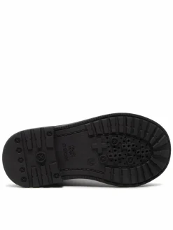 Stivali J Eclair G. E J169QE 000BC C9999 M Nero