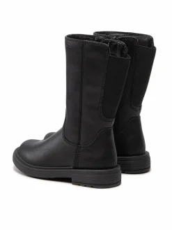 Stivali J Eclair G. E J169QE 000BC C9999 M Nero