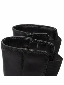 Stivali J Eclair G. E J169QE 000BC C9999 M Nero
