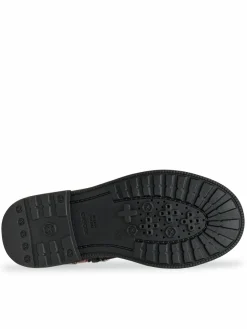 Stivali J Eclair J049QD 00004 C0618 S Rosa