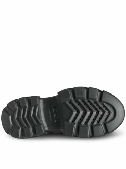 Stivali J Junette Girl J46HVC 0BCNH C9999 M Nero
