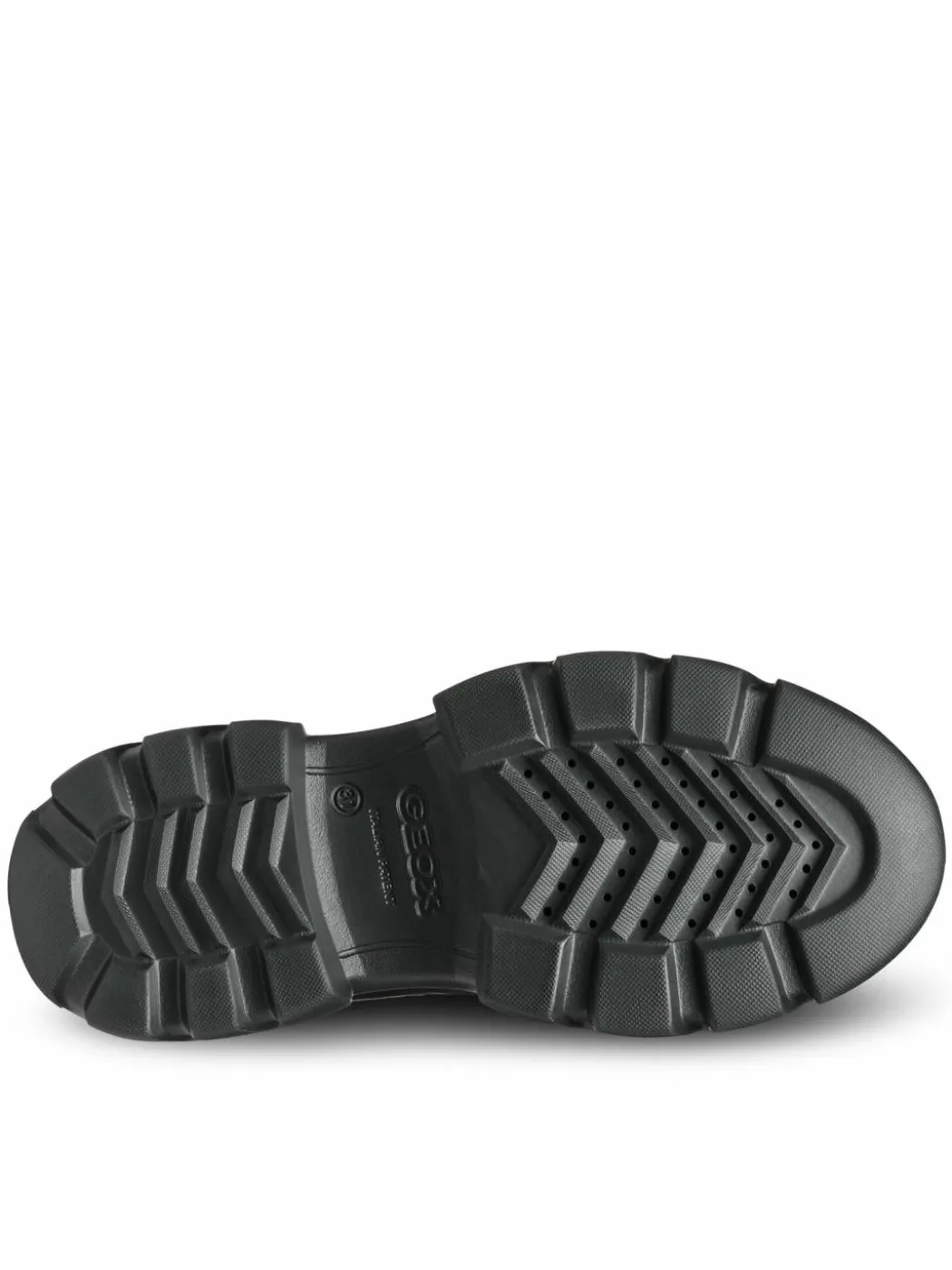 Stivali J Junette Girl J46HVC 0BCNH C9999 M Nero