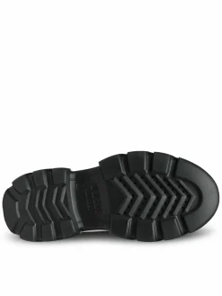 Stivali J Junette Girl J36HVG 000BC C1M9B S Écru
