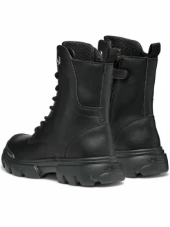 Stivali J Junette J56HVB 000BC C9999 D Nero