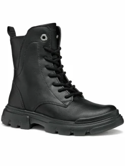 Stivali J Junette J56HVB 000BC C9999 D Nero