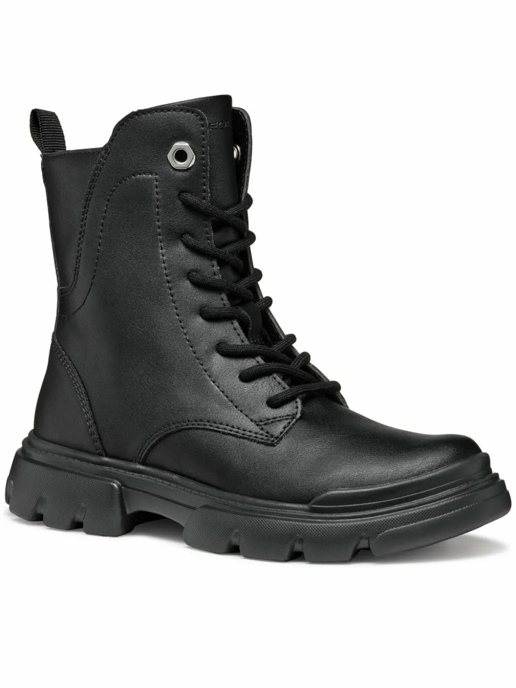 Stivali J Junette J56HVB 000BC C9999 D Nero