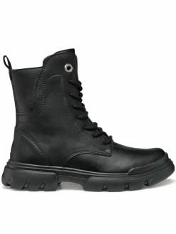 Stivali J Junette J56HVB 000BC C9999 S Nero