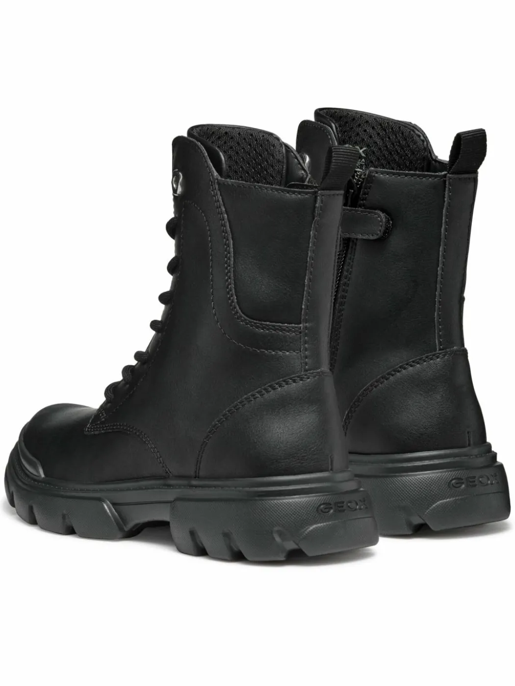 Stivali J Junette J56HVB 000BC C9999 S Nero