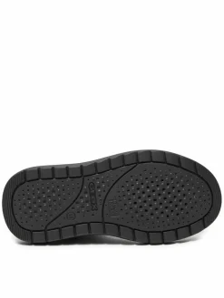 Stivali J Phaolae Girl J46ETD 000BC C9999 M Nero
