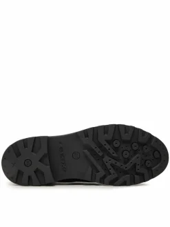 Stivali Jr Casey J9420G 0BCEW C9B8W S Nero