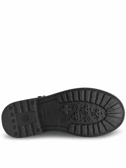 Stivali Jr Eclair J049QB 000BC C1357 S Grigio