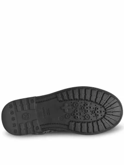 Stivali Jr Eclair J049QD 000BC C1357 D Grigio