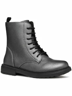 Stivali Jr Eclair J049QD 000BC C1357 M Grigio