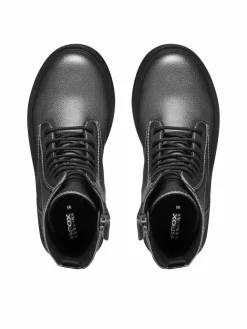 Stivali Jr Eclair J049QD 000BC C1357 M Grigio