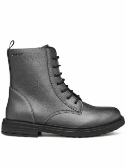 Stivali Jr Eclair J049QD 000BC C1357 M Grigio