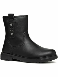 Stivali Jr Eclair J469QI 0009F C9999 D Nero