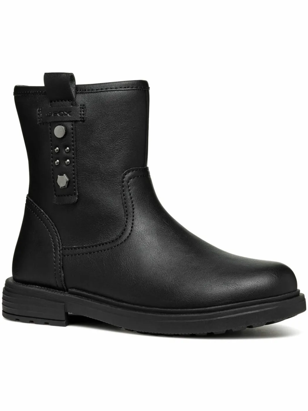 Stivali Jr Eclair J469QI 0009F C9999 D Nero