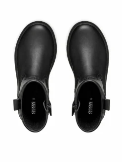 Stivali Jr Eclair J469QI 0009F C9999 D Nero