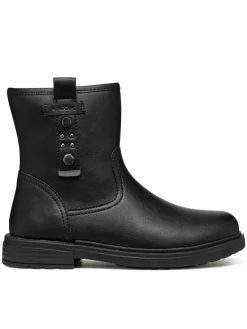 Stivali Jr Eclair J469QI 0009F C9999 D Nero