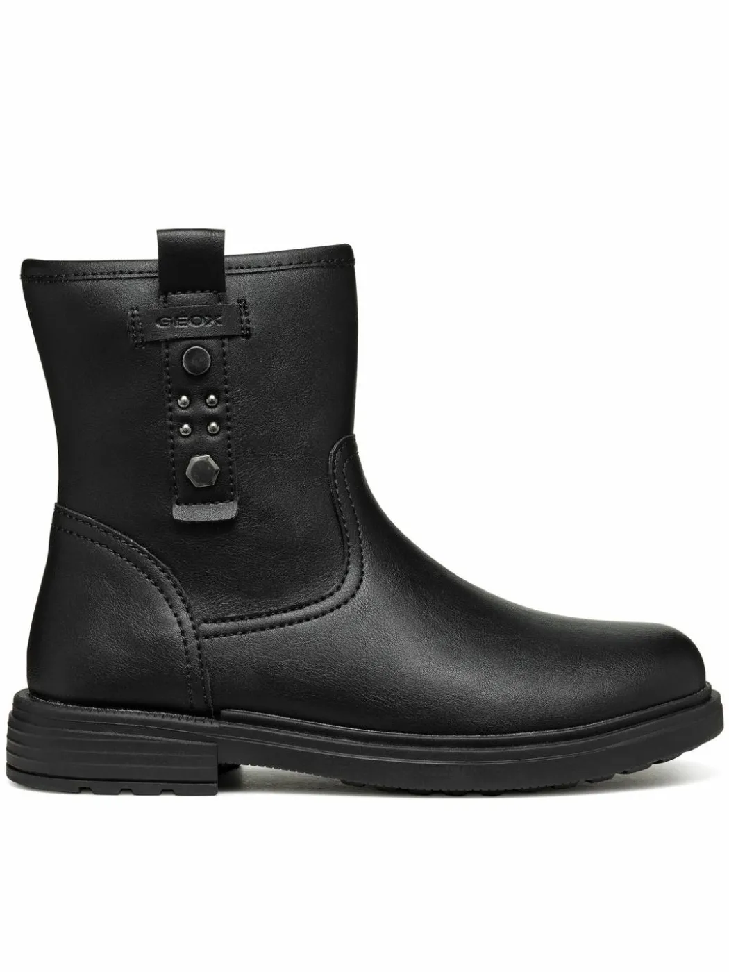 Stivali Jr Eclair J469QI 0009F C9999 D Nero