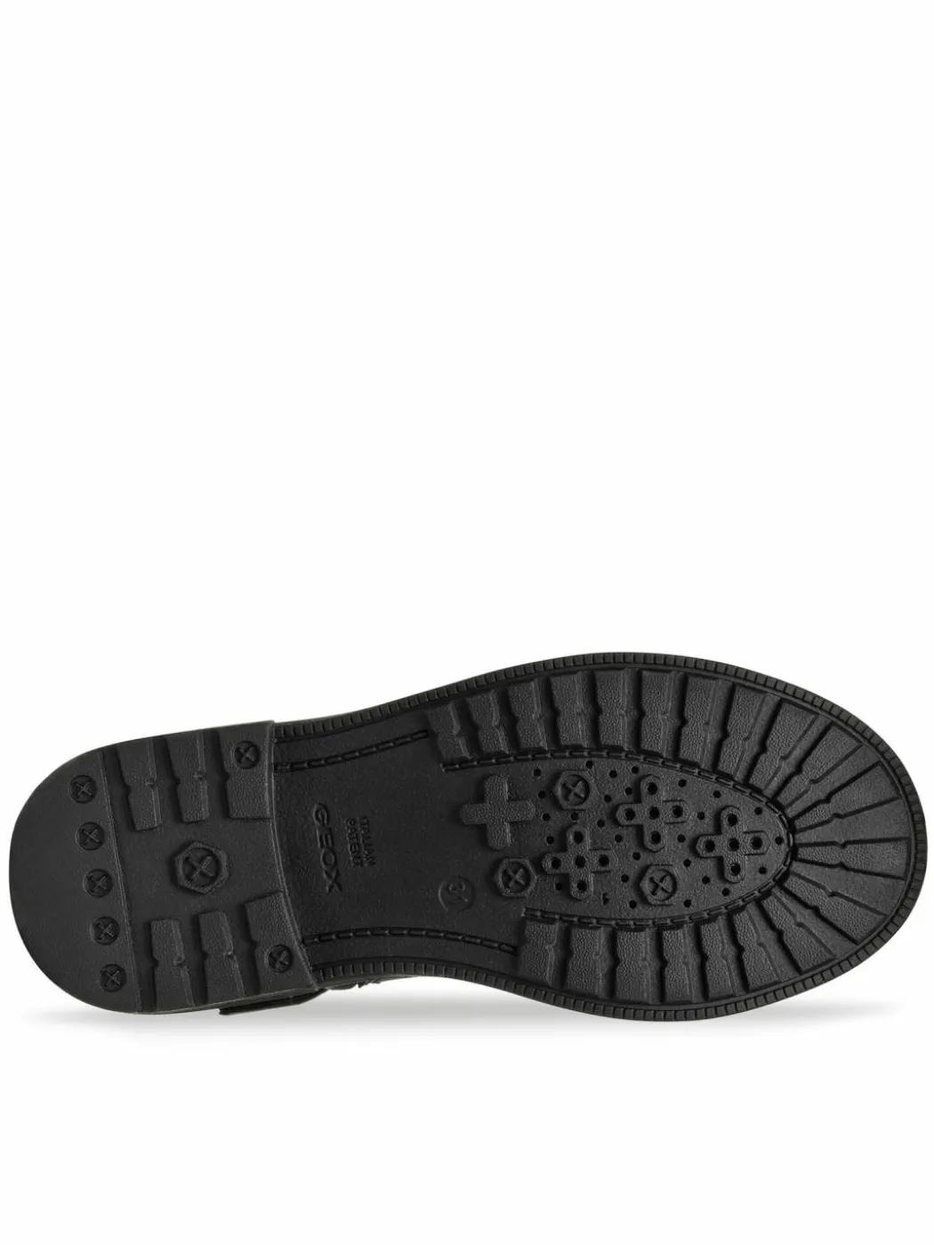 Stivali Jr Eclair J469QI 0009F C9999 D Nero